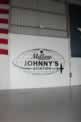 Lance Armstrong Airplane Hanger, Company Logo